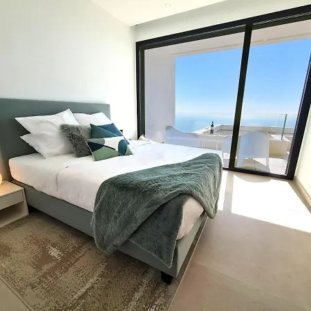 Vacation-luxury