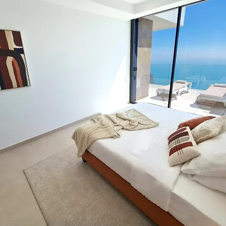 Vacation-luxury