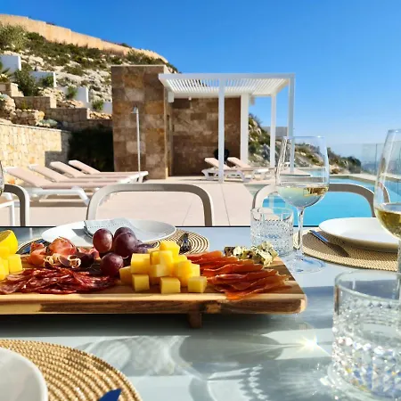 Vacation-luxury