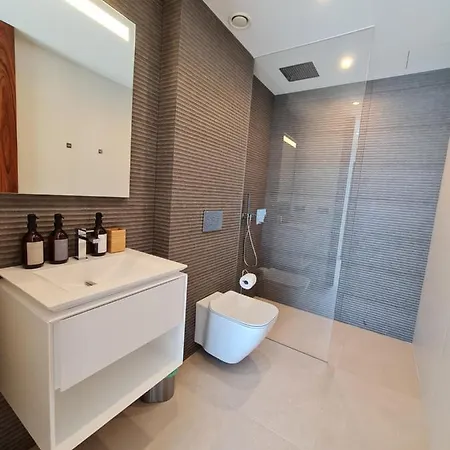 Vacation-luxury Benitachell